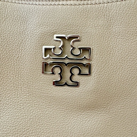 Tory Burch Small Britten Convertible Bag - Picture 5 of 13